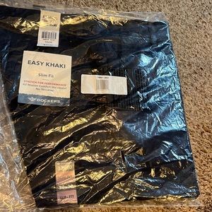 Brand new Navy  Dockers